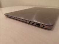 Лот: 17590513. Фото: 3. Asus ux330ua i5/8gb/13.3 IPS/256... Компьютеры, оргтехника, канцтовары