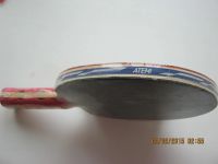 Лот: 4746325. Фото: 3. Тенисная ракетка Atemi 3000 carbon. Красноярск