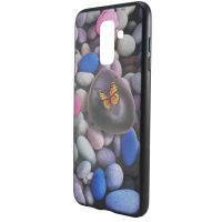 Лот: 13661908. Фото: 2. Чехол-накладка - PC031 для Samsung... Аксессуары