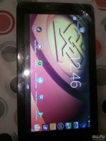 Лот: 13132970. Фото: 3. prestigio multipad wize 3057 3g... Компьютеры, оргтехника, канцтовары