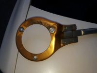 Лот: 11597308. Фото: 7. Распорка STI Subaru sg5