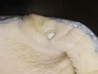 Лот: 6522900. Фото: 7. конверт для новорожденных зимний...