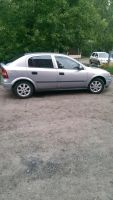 Лот: 10043887. Фото: 3. Opel astra 2000 г. Красноярск