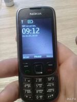 Лот: 10563408. Фото: 2. Nokia 6303 original. Смартфоны, связь, навигация