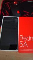 Лот: 11812241. Фото: 2. Xiaomi redmi 5A. Смартфоны, связь, навигация