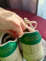 Лот: 25124768. Фото: 4. Кроссовки gucci. Красноярск