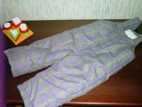 Лот: 4335871. Фото: 3. зимний костюм фирма этти детти. Дети растут