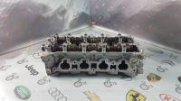 Лот: 23583177. Фото: 5. Головка блока цилиндров Mazda...