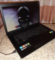 Лот: 7606705. Фото: 5. Ноутбук Lenovo IdeaPad G710 в...