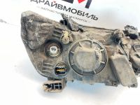Лот: 25789984. Фото: 8. фара Chevrolet Aveo T300
