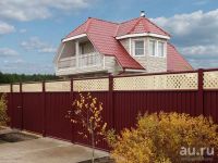 Лот: 17594603. Фото: 9. Забор 2м Эстет + / Расчет 10м...