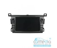 Лот: 16730852. Фото: 7. Штатная магнитола для Toyota RAV4...