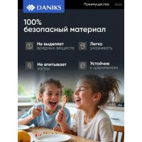 Лот: 24370353. Фото: 8. Набор посуды керамика, 3 шт, Трактор...