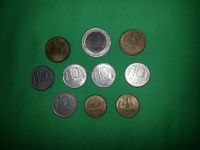 Лот: 6498704. Фото: 7. Монеты Разные