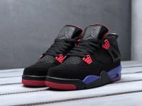 Лот: 13244219. Фото: 2. Кроссовки Nike Air Jordan 4 Retro... Мужская обувь