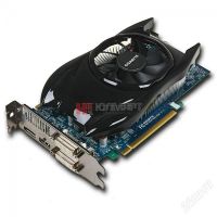 Лот: 1919989. Фото: 2. AMD Radeon HD 5770 GDDR 5 1Gb. Комплектующие