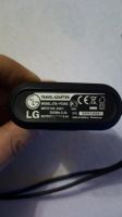 Лот: 9528605. Фото: 3. Зарядное для старых lg. Смартфоны, связь, навигация