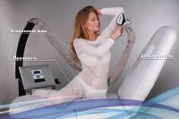 Лот: 12247051. Фото: 4. Костюм для прохождения LPG массажа. Красноярск