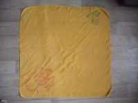 Лот: 7444358. Фото: 2. Платок жёлтый. Аксессуары