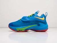 Лот: 24978823. Фото: 5. Кроссовки UNO x Nike Zoom Freak...