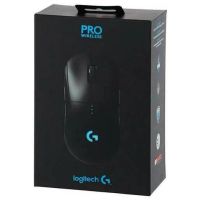 Лот: 21437712. Фото: 5. Мышь Logitech G PRO беспроводная...