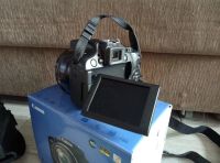 Лот: 14848775. Фото: 2. Фотоаппарат Canon PowerShot SX50... Фотокамеры