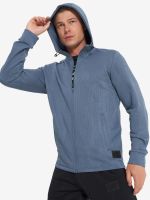 Лот: 25726113. Фото: 5. Толстовка мужская Athlex, Серый