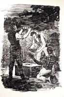 Лот: 20007081. Фото: 7. Edgar Allan Poe - The Gold Bug...