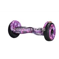 Лот: 11339844. Фото: 2. Smart Balance 10.5" Premium, Космос... Электросамокаты, гироскутеры и комлектующие
