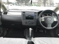 Лот: 15236532. Фото: 5. Nissan Tiida