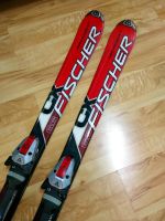 Лот: 18623930. Фото: 3. Горные лыжи Fischer CX 160 см. Спортивные товары