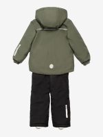 Лот: 24901195. Фото: 5. Костюм NIKASTYLE, Мультицвет