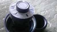 Лот: 7949451. Фото: 2. Микрофон Басовый Dynamic Sennheiser... Профессиональный звук