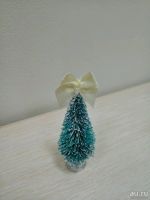 Лот: 10804759. Фото: 2. Елочка 65мм. Новый год!