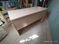Лот: 23307066. Фото: 2. Стол письменный. Офисная мебель и домашние кабинеты