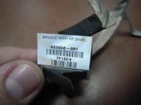 Лот: 10632642. Фото: 5. Шлейф к матрице, для ноутбука...