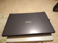 Лот: 23307915. Фото: 2. Игровой Acer Aspire 7 (R5-5500u... Компьютеры, ноутбуки, планшеты