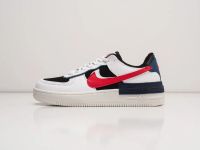 Лот: 19469619. Фото: 5. Кроссовки Nike Air Force 1 Shadow...