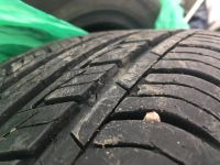 Лот: 14843260. Фото: 2. Шины Hankook optimo 02. Шины, Диски