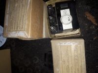 Лот: 14718421. Фото: 2. Фазоуказатель эи 501 3шт. Электрооборудование