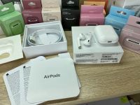 Лот: 18363421. Фото: 2. Airpods 2 Premium. Аудиотехника