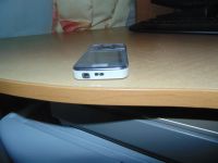 Лот: 3929857. Фото: 5. Nokia E52 silver\white