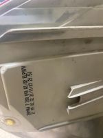 Лот: 25639091. Фото: 5. Задний (R) фонарь BMW X5 E70...