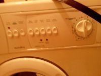 Лот: 4666211. Фото: 2. Indesit Omega 1100. Крупная бытовая техника