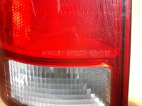Лот: 18772191. Фото: 6. Фонарь Honda Cr-V RD1 B20B 1998...