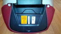 Лот: 9074367. Фото: 5. Автокресло Cybex 15-36 кг