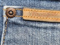 Лот: 14590281. Фото: 10. Мужские прямые джинсы Wrangler...