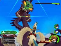 Лот: 5159467. Фото: 5. Kingdom Hearts 2 [PS2, Platinum...