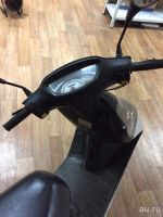 Лот: 9468948. Фото: 4. Мопед Sonic Fortuna (Новье). Красноярск