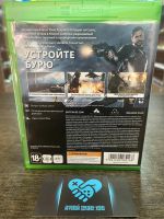 Лот: 19152225. Фото: 2. Just Cause 4. Лицензионный диск... Игровые приставки, консоли, видеоигры